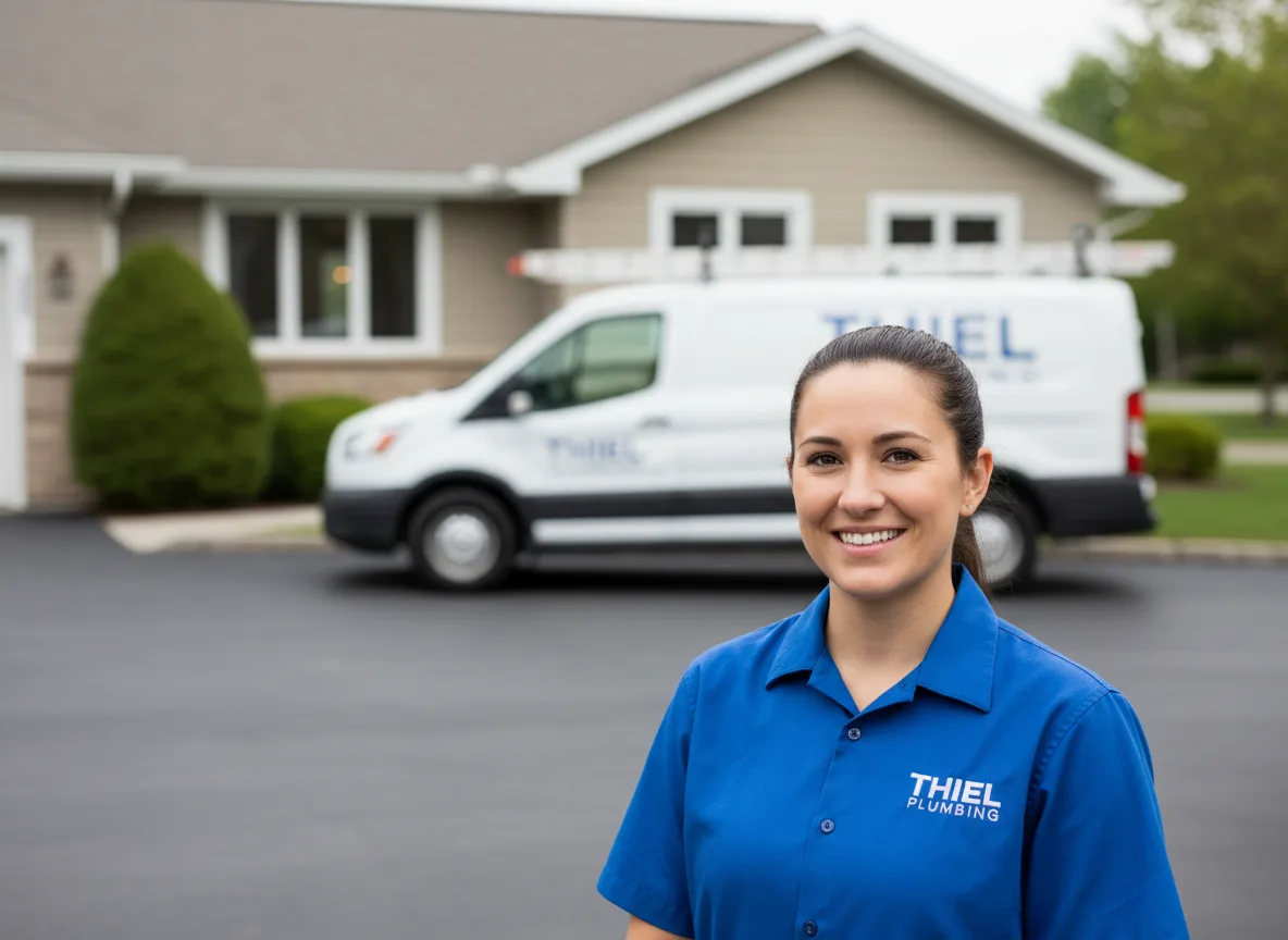 Plumber Liverpool, IL FAQs